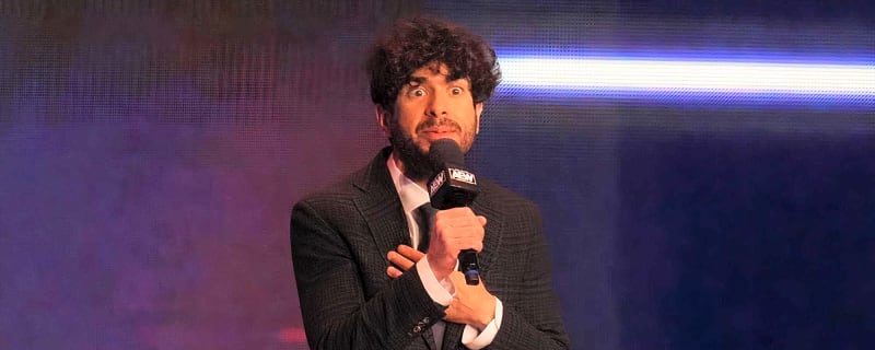 How Tony Khan's WWE Bid Compared To Rival Buyers