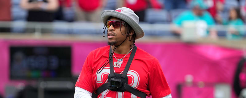 AFC Notes: Jonathan Taylor, Travis Hunter, Colts, Jaguars, Texans OL