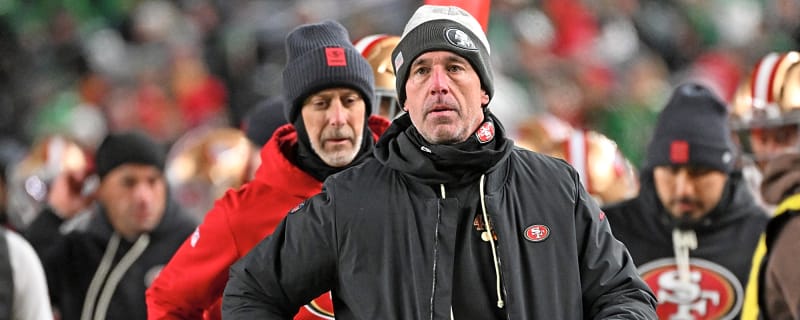 San Francisco 49ers Casting a Wide Net For Defensive Coordinator Opening