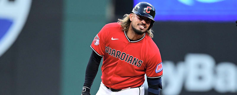 Guardians Place Gabriel Arias On 10-Day IL, Recall Juan Brito