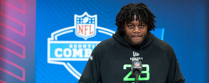 How high does NY Jets OL raise the team’s overall floor?