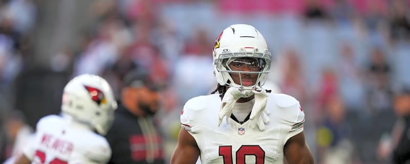 Marvin Harrison Jr. Could Emerge as Trade Candidate Per Insider