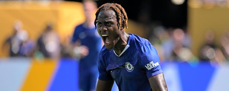 'They came to disrupt…' – Chelsea defender tries to explain home defeat