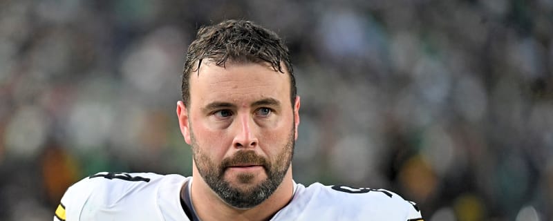 Steelers Release Another Veteran Defender As Brutal Cutdown Day Continues