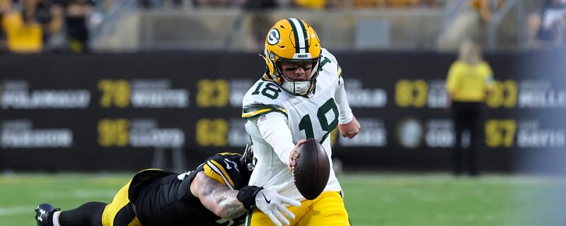 Packers Quarterback Kyle McCord Making a Case for Himself with a Strong Preseason