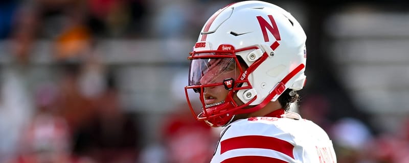 Oregon may have found its next successful transfer QB in Dylan Raiola