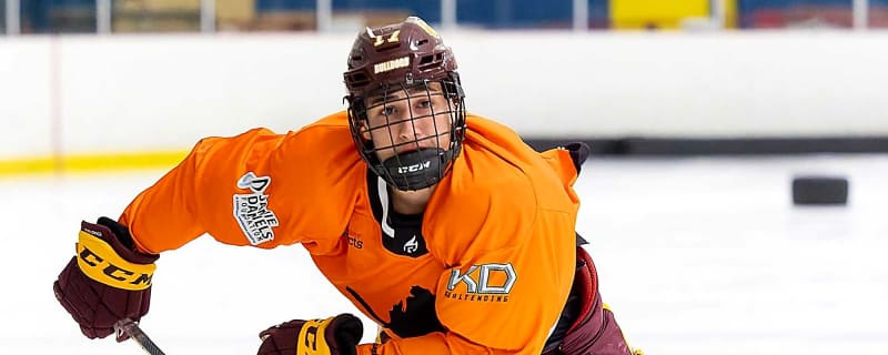 Lightning recall forward Dominic James for NHL debut