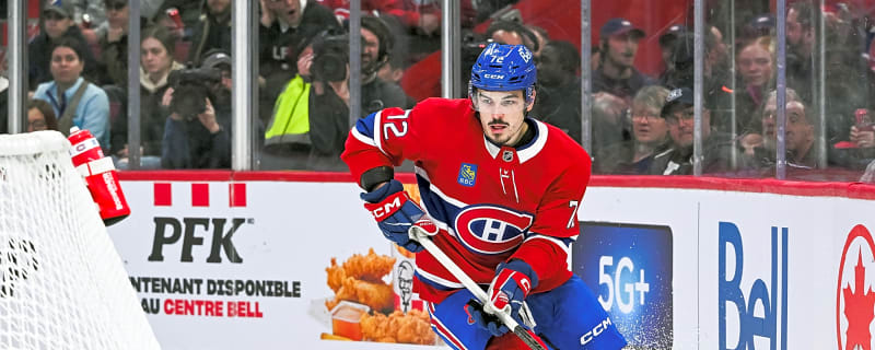 Would Trading Arber Xhekaj Hurt the Habs?