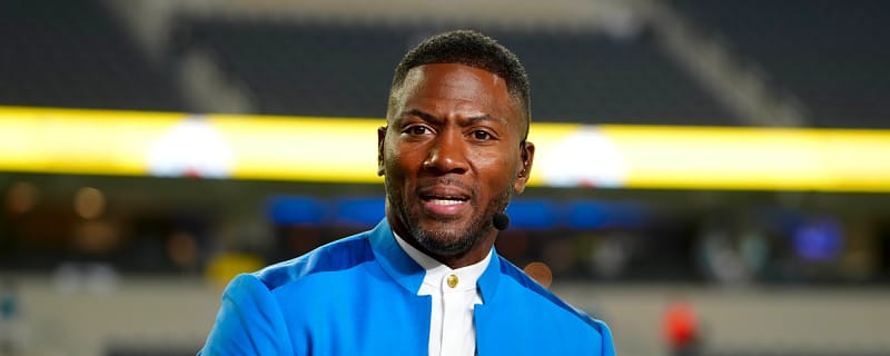 Ryan Clark apologizes to Peter Schrager for regretful comment