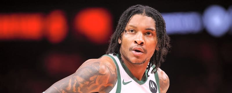 Bucks Guard Kevin Porter Jr. Undergoes Knee Surgery