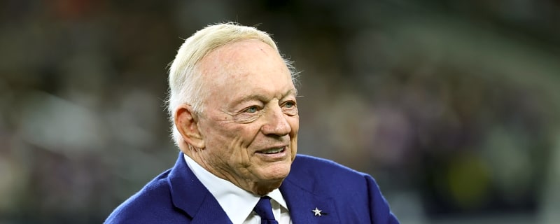 Has Cowboys' Jerry Jones changed his mind about DC Matt Eberflus?