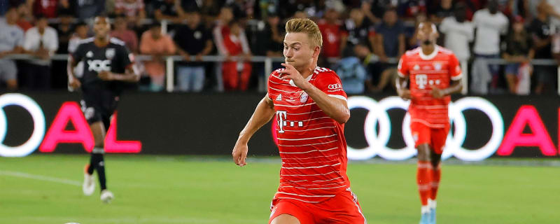 Netherlands officially recall Manchester United star for World Cup qualifiers