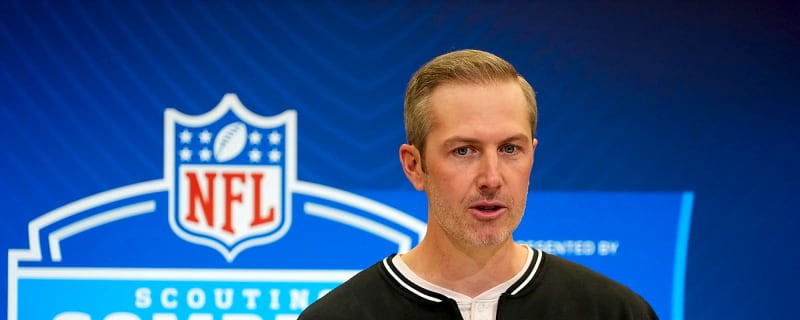 The New York Jets face a critical yet familiar NFL draft QB decision