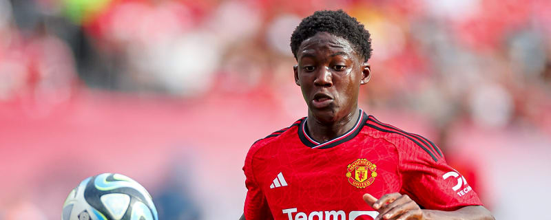'Gone off the boil'- Ruben Amorim slammed for sidelining Manchester United sensation
