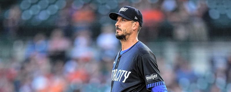 Charlie Morton set to get a curtain call in Braves final game