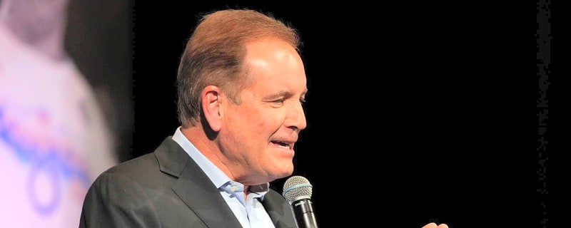 Jim Nantz thinks 1 NFL game could set viewership records in 2025