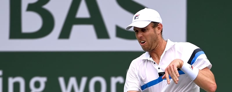 'They don't care anymore. They prefer having 12 days of TV rights' - Sam Querrey puzzled over Canadian Open's priorities after Sinner, Alcaraz and Djokovic withdrawals