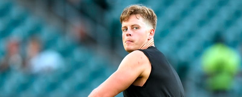 'Start Cussing': Joe Burrow Makes Blunt Confession about LSU Locker Room Under Ed Orgeron