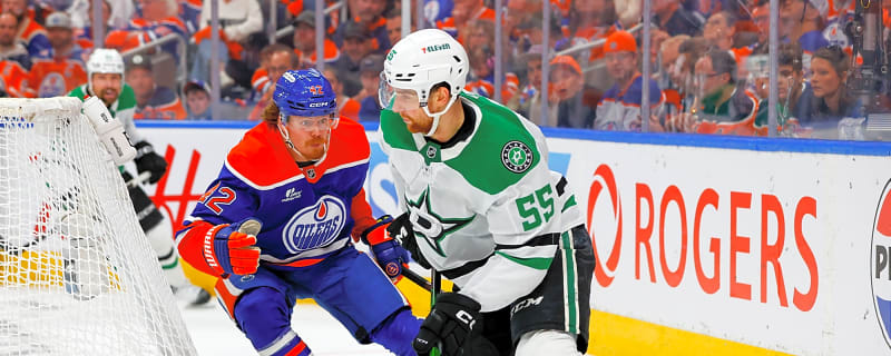 Thomas Harley&#39;s rise proves he&#39;s more than just Miro Heiskanen&#39;s partner