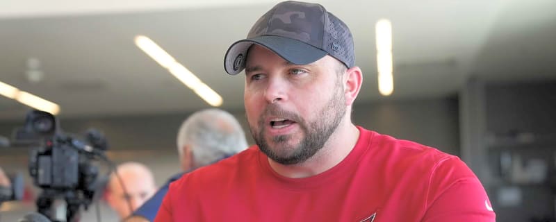 Cowboys OL in question after Klayton Adams’ latest comments