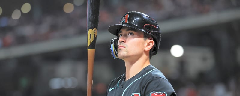 Back-to-back big innings propel Diamondbacks past Rangers