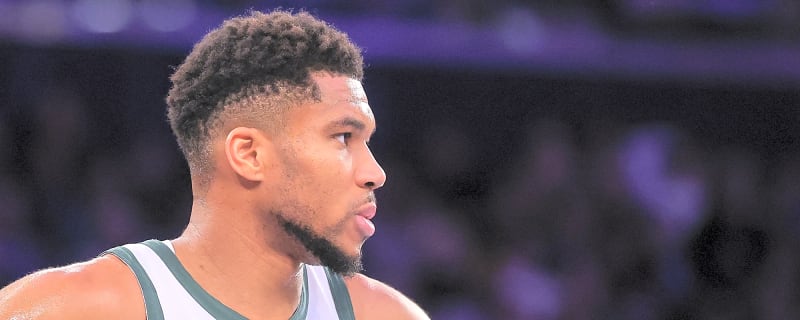 NBA Notes: Bucks, Giannis Antetokounmpo, Thunder, Jalen Williams, Magic