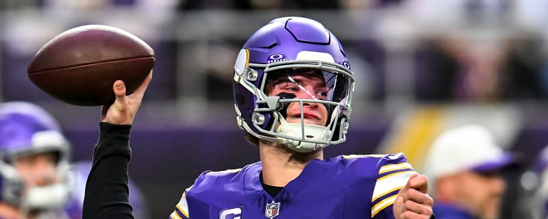 Top offensive position battles during NFL offseason: Vikings QBs, Jags RBs and more