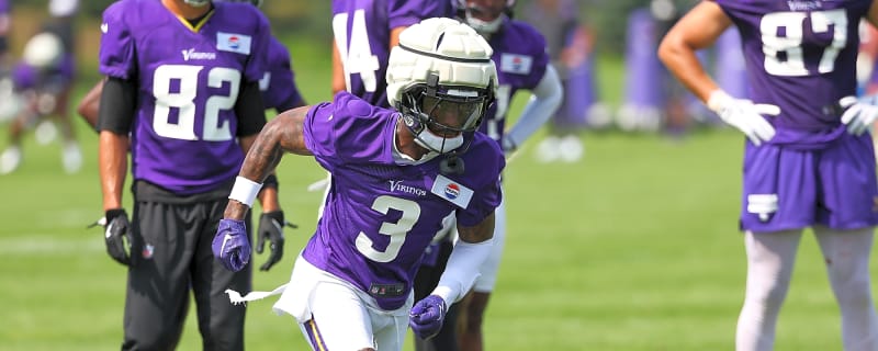 Minnesota Vikings Salary Cap Update: Jordan Addison’s fifth-year option paints a clear picture why the NFL Draft is so important