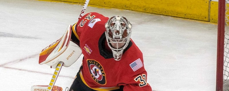 Three questions facing the Calgary Flames in 2026-27