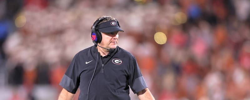 ‘You’re Not Just Getting Checks Here’: Kirby Smart Delivers His Most Unfiltered Take on What He Expects from Georgia Players