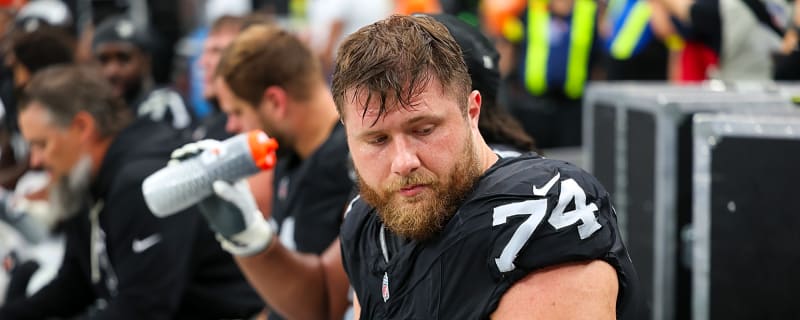 Raiders draft countdown: Kolton Miller is best No. 74