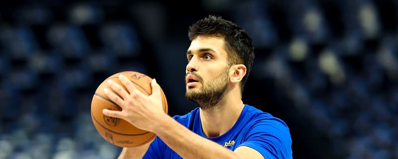 Omer Yurtseven Nearing Agreement With Real Madrid