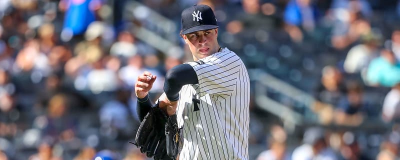 Ex-Yankees pitcher makes his case for Cam Schlittler as an AL MVP candidate