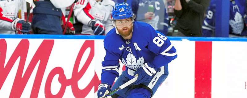 Two Key Takeaways From Nylander’s Latest Video