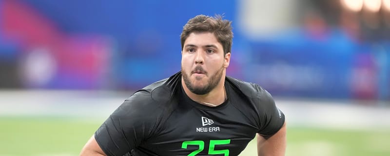 Bucs UDFA Jake Majors Has Real Shot To Make Team