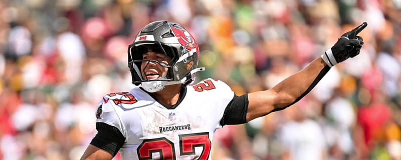 Predicted Stat Line: Buccaneers DB Zyon McCollum vs Pittsburgh