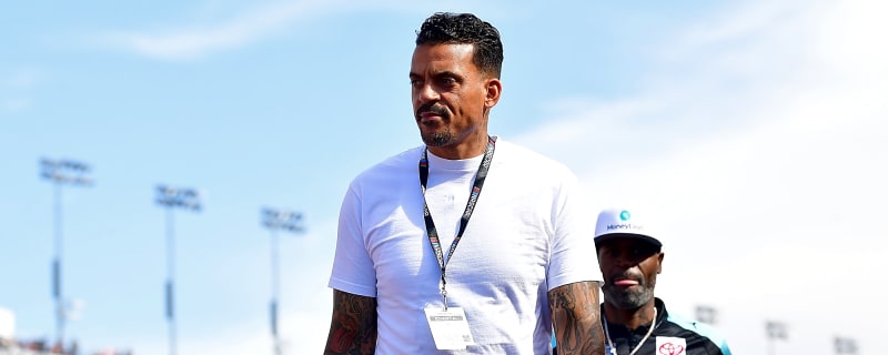 'How LeBron James Ends Up in Cleveland': Matt Barnes Gets Real on Cooper Flagg Lottery Controversy