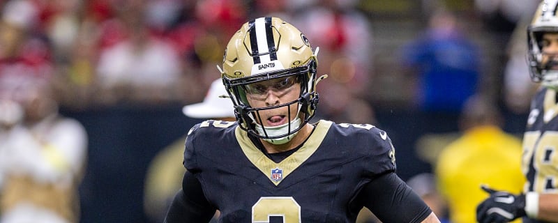 Saints Go Marching into Controversial Seahawks Territory