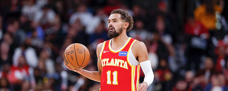  Trae Young avoids disaster but will still miss significant time