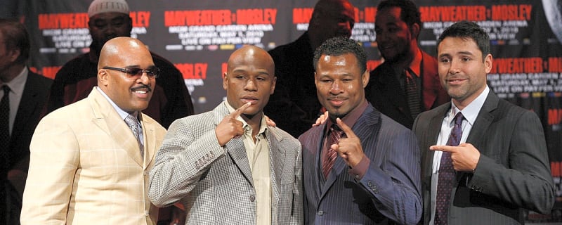 On This Date In Boxing