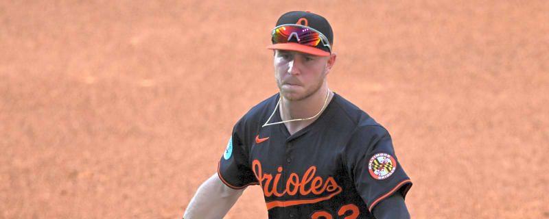 Brewers have interest in Ryan O’Hearn