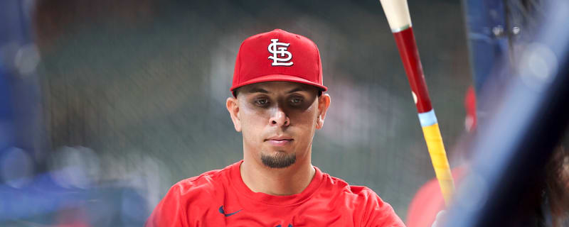 Cardinals Reinstate Ramon Urias From 60-Day IL