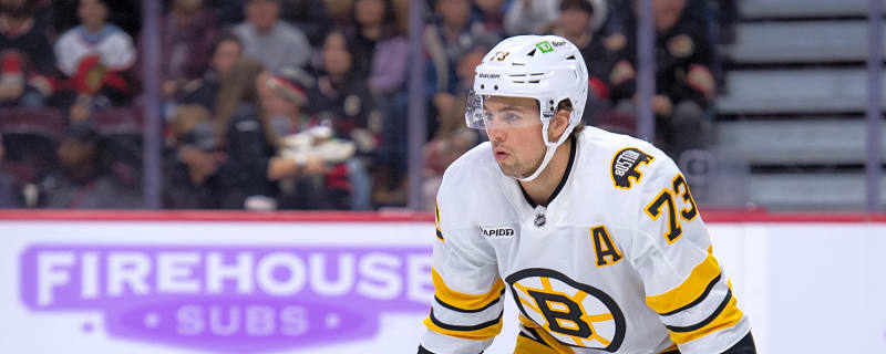 McAvoy, Doughty and More: Rough Saturday in the NHL as Injuries Pile Up