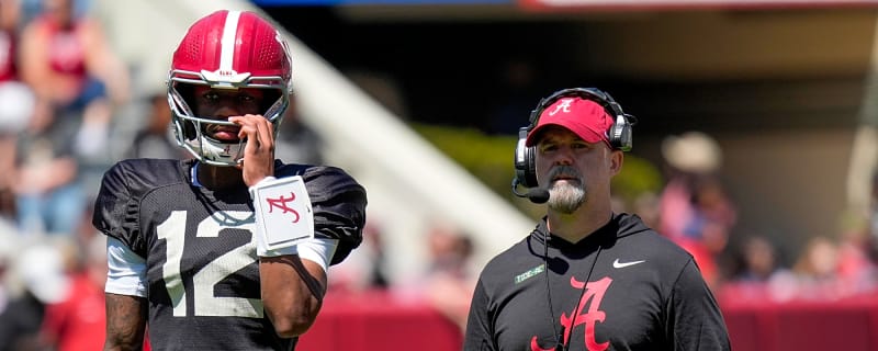 What Grubb feels Alabama’s offensive line has to do at elite level vs. Oklahoma