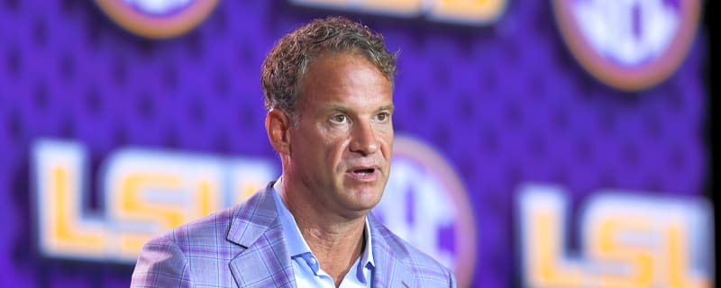 Kiffin-FBI narrative could become part of budding Ole Miss-LSU rivalry's lore
