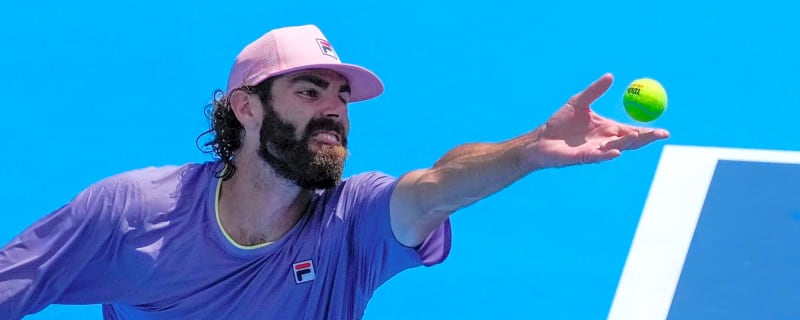 ‘Idiot’ remark and $90,000 fine: Reilly Opelka shares details about cost of discipline woes