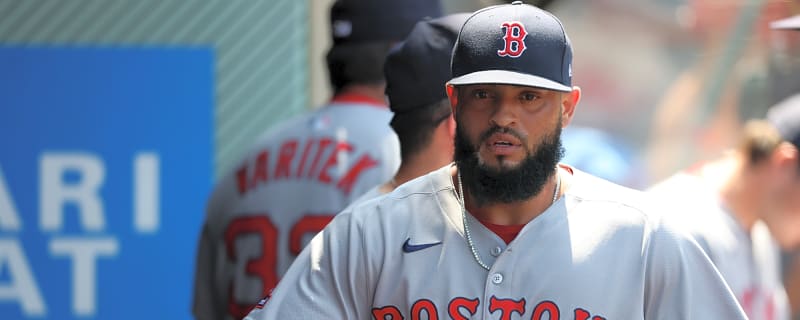 Boston Red Sox Trade Two Pitchers