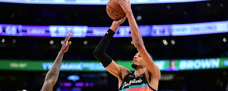 'Not Even in My Top 5': Lakers Legend Clears Stance on Victor Wembanyama After Lakers-Spurs