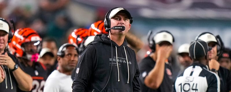 AFC Notes: Mike McCarthy, Zac Taylor, Bengals, Ravens, Steelers