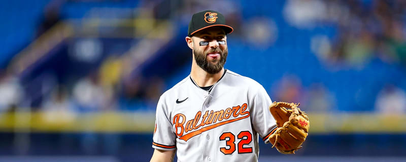 Mariners Sign Weston Wilson To Minor League Contract